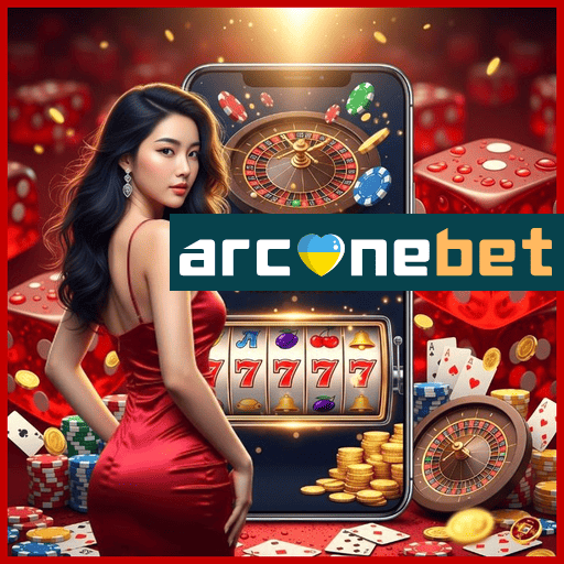 Perguntas frequentes app ARCANEBET