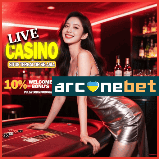 Maior jackpot da ARCANEBET com prêmio multimilionário