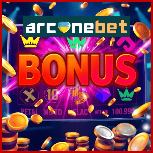 ARCANEBET bônus 2026 incluindo boas-vindas e promoções