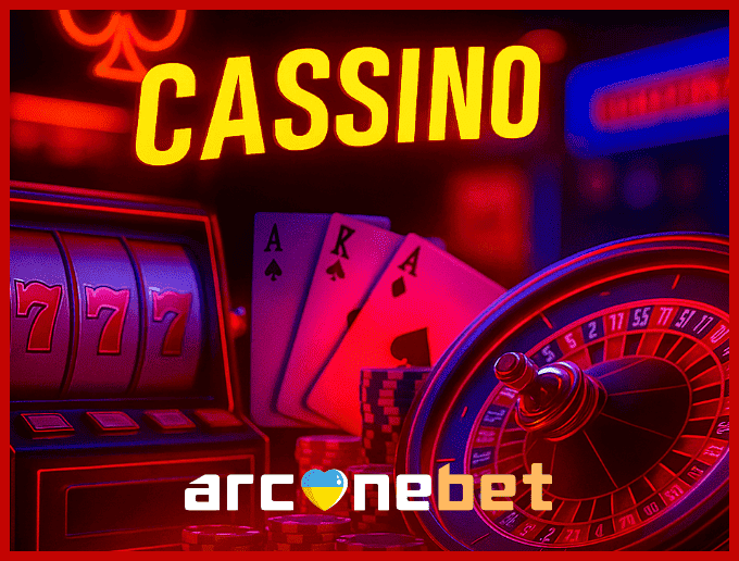 Imagem mostrando o cassino ao vivo da ARCANEBET com dealers reais conduzindo jogos de mesa