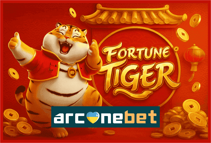 Jogo Tiger Ox Mouse da ARCANEBET.